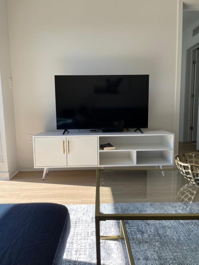 Las Palmas - Modern, Stylish, Spacious, Secure & Tranquil Condo With 2 Master Suite Bedrooms - Wlk To Sm Pier Los Angeles Exterior foto