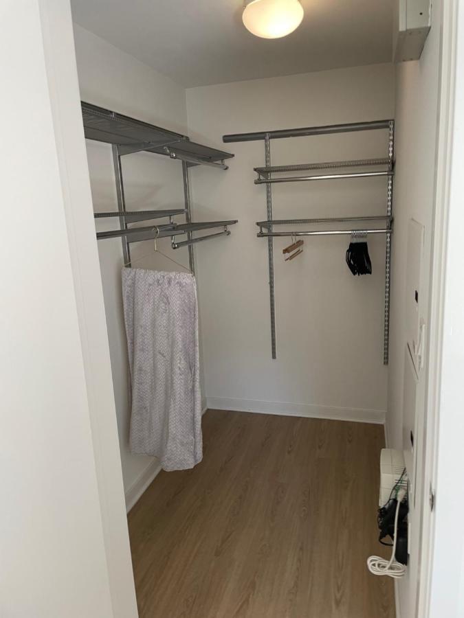 Las Palmas - Modern, Stylish, Spacious, Secure & Tranquil Condo With 2 Master Suite Bedrooms - Wlk To Sm Pier Los Angeles Exterior foto
